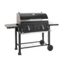 Kép 1/8 - Landmann Grillchef Faszens Grillkocsi / Grillező 11510-L