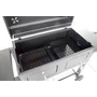 Kép 5/8 - Landmann Grillchef Faszens Grillkocsi / Grillező 11510-L