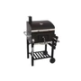 Kép 3/6 - Landmann Grillchef Comfort Basic Faszenes Grillkocsi / Grillező + AJÁNDÉK HUZAT 11528-L
