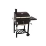 Kép 4/6 - Landmann Grillchef Comfort Basic Faszenes Grillkocsi / Grillező + AJÁNDÉK HUZAT 11528-L