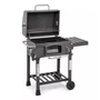 Kép 1/14 - Landmann  Faszenes Grillkocsi / Grillező Comfort Basic 11529-L