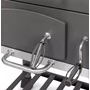 Kép 11/14 - Landmann  Faszenes Grillkocsi / Grillező Comfort Basic 11529-L