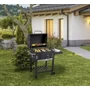 Kép 5/14 - Landmann  Faszenes Grillkocsi / Grillező Comfort Basic 11529-L