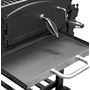 Kép 9/14 - Landmann  Faszenes Grillkocsi / Grillező Comfort Basic 11529-L