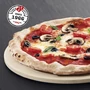 Kép 4/12 - Landmann Caliano Gázgrillkocsi / Grillező 2.0 Pizzakemencével 11530-L