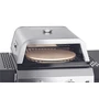 Kép 7/12 - Landmann Caliano Gázgrillkocsi / Grillező 2.0 Pizzakemencével 11530-L