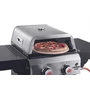 Kép 12/12 - Landmann Caliano Gázgrillkocsi / Grillező 2.0 Pizzakemencével 11530-L