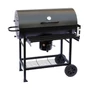 Kép 1/4 - Landmann  Faszenes Grillkocsi / Grillező hordó 11531-L