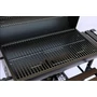 Kép 2/4 - Landmann  Faszenes Grillkocsi / Grillező hordó 11531-L
