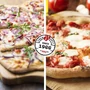 Kép 5/6 - Landmann CALIANO 1.0 GÁZOS PIZZAKEMENCE ponyvával 11933-L