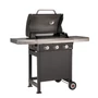 Kép 4/9 - Landmann Rexon PTS 3.0 Gázgrillkocsi / Grillező 12229-L