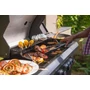 Kép 6/11 - Landmann Rexon PTS 4.1 Gázgrillkocsi / Grillező 12231-L