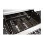 Kép 3/9 - Landmann Rexon PTS 4.1 Select Gázgrillkocsi / Grillező 12274 (04994)-L