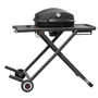 Kép 1/5 - Landmann Pantera 1.0 Gázgrill / Grillező Összecsukható Kocsival 12338 KIT-L