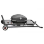 Kép 2/5 - Landmann Pantera 1.0 Gázgrill / Grillező Összecsukható Kocsival 12338 KIT-L