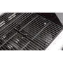 Kép 2/11 - Landmann Triton PTS 2.0 (fekete) Gázgrill / Grillező 12903-L
