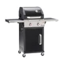Kép 3/11 - Landmann Triton PTS 2.0 (fekete) Gázgrill / Grillező 12903-L
