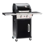 Kép 10/11 - Landmann Triton PTS 2.0 (fekete) Gázgrill / Grillező 12903-L
