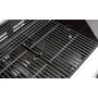 Kép 2/7 - Landmann Triton PTS 3.0 (szürke) Gázgrillkocsi / Grillező  12930-L
