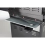 Kép 6/7 - Landmann Triton PTS 3.0 (szürke) Gázgrillkocsi / Grillező  12930-L