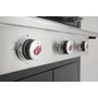 Kép 4/8 - Landmann Triton PTS 3.0 (fekete) gázgrill 12932-L