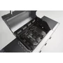 Kép 2/8 - Landmann Triton PTS 3.0 (fekete) gázgrill 12932-L