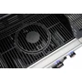 Kép 3/7 - Landmann Triton maxX PTS 4.1 (fekete) Gázgrillkocsi / Grillező  12968-L