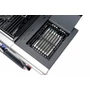 Kép 5/7 - Landmann Triton maxX PTS 4.1 (fekete) Gázgrillkocsi / Grillező  12968-L