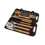 Kép 2/6 - Landmann Grillchef grillkészlet 18db-os 13395-L