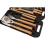 Kép 3/6 - Landmann Grillchef grillkészlet 18db-os 13395-L