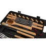 Kép 4/6 - Landmann Grillchef grillkészlet 18db-os 13395-L
