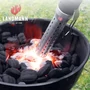 Kép 3/7 - Landmann Elektromos grillgyújtó / faszénbegyújtó 2000W  13633-L