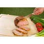 Kép 2/2 - Landmann SELECTION profi grillkés 13715-L