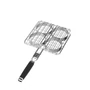 Kép 1/2 - Landmann PURE Prémium hamburgersütő - grillsütő kiegészítő 15400-L