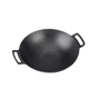 Kép 1/2 - Landmann SELECTION öntöttvas grill wok 15502-L