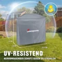 Kép 3/8 - Landmann Triton 2.1 Takaróponyva 15718-L