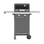 Kép 2/6 - Landmann Rexon 2.0 gázgrillkocsi 22146-L
