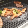 Kép 3/6 - Landmann Rexon 2.0 gázgrillkocsi 22146-L