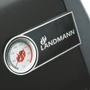 Kép 4/6 - Landmann Rexon 2.0 gázgrillkocsi 22146-L