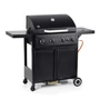Kép 1/9 - Landmann Rookie 4.1 Gázgrillkocsi / Grillező szekrénnyel 22160-L