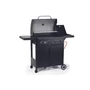 Kép 3/9 - Landmann Rookie 4.1 Gázgrillkocsi / Grillező szekrénnyel 22160-L