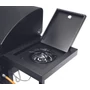Kép 7/9 - Landmann Rookie 4.1 Gázgrillkocsi / Grillező szekrénnyel 22160-L