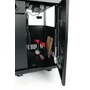 Kép 5/9 - Landmann Gázgrill 6.1 Gázgrill-kocsi / Grillező Maxx-Zone-nal Fekete 22169-L
