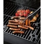 Kép 9/9 - Landmann Gázgrill 6.1 Gázgrill-kocsi / Grillező Maxx-Zone-nal Fekete 22169-L