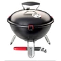 Kép 1/2 - Landmann Piccolino BBQ KING asztali faszenes grillező 31382-L