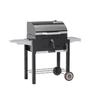 Kép 1/5 - Landmann  Dorado Faszenes Grillkocsi / Grillező 31401-L