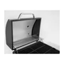 Kép 2/5 - Landmann  Dorado Faszenes Grillkocsi / Grillező 31401-L