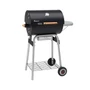 Kép 1/16 - Landmann  Black Taurus 440 Faszenes Grillkocsi / Grillező 31420-L
