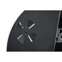 Kép 6/16 - Landmann  Black Taurus 440 Faszenes Grillkocsi / Grillező 31420-L