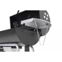Kép 9/16 - Landmann  Black Taurus 440 Faszenes Grillkocsi / Grillező 31420-L